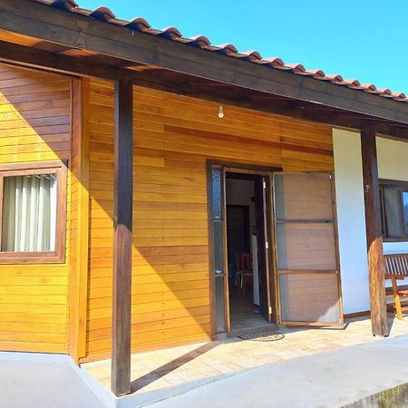 Hospedagem Rural Fazenda Sacramento Timbo  Ngoại thất bức ảnh