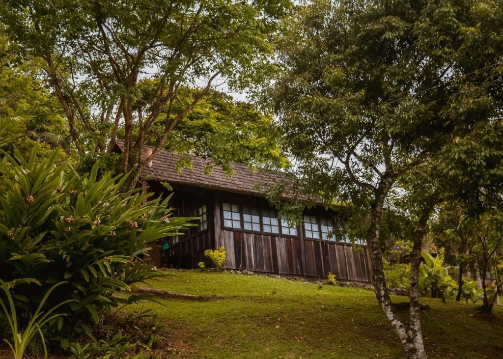 Hospedagem Rural Fazenda Sacramento Timbo  Ngoại thất bức ảnh