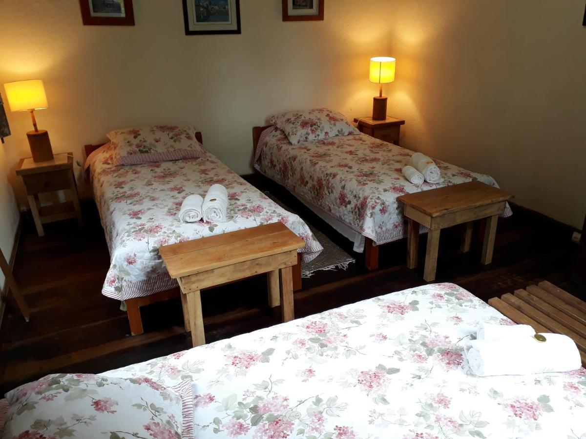 Hospedagem Rural Fazenda Sacramento Timbo  Ngoại thất bức ảnh