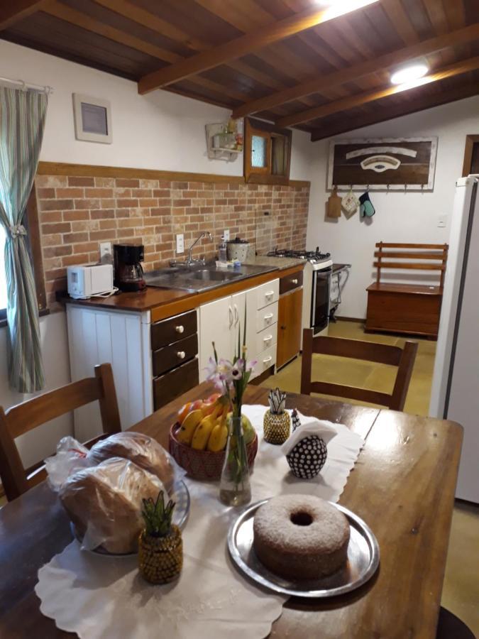 Hospedagem Rural Fazenda Sacramento Timbo  Ngoại thất bức ảnh