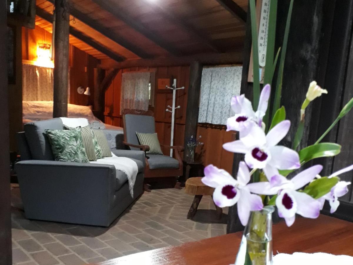 Hospedagem Rural Fazenda Sacramento Timbo  Ngoại thất bức ảnh