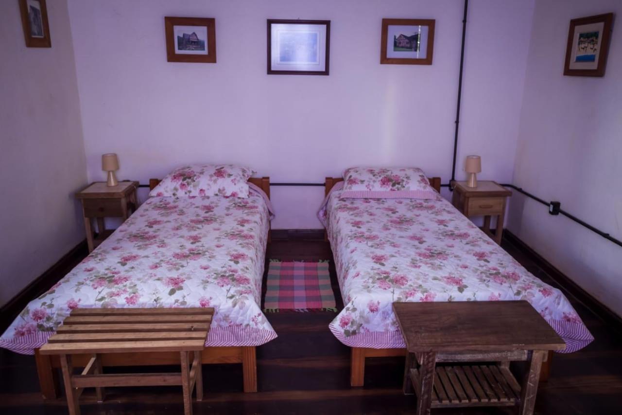 Hospedagem Rural Fazenda Sacramento Timbo  Ngoại thất bức ảnh