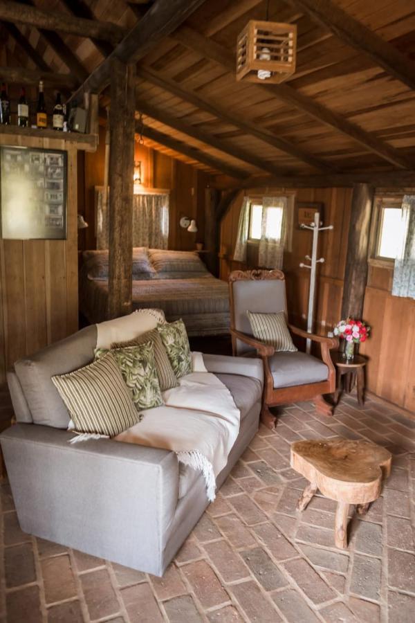 Hospedagem Rural Fazenda Sacramento Timbo  Ngoại thất bức ảnh