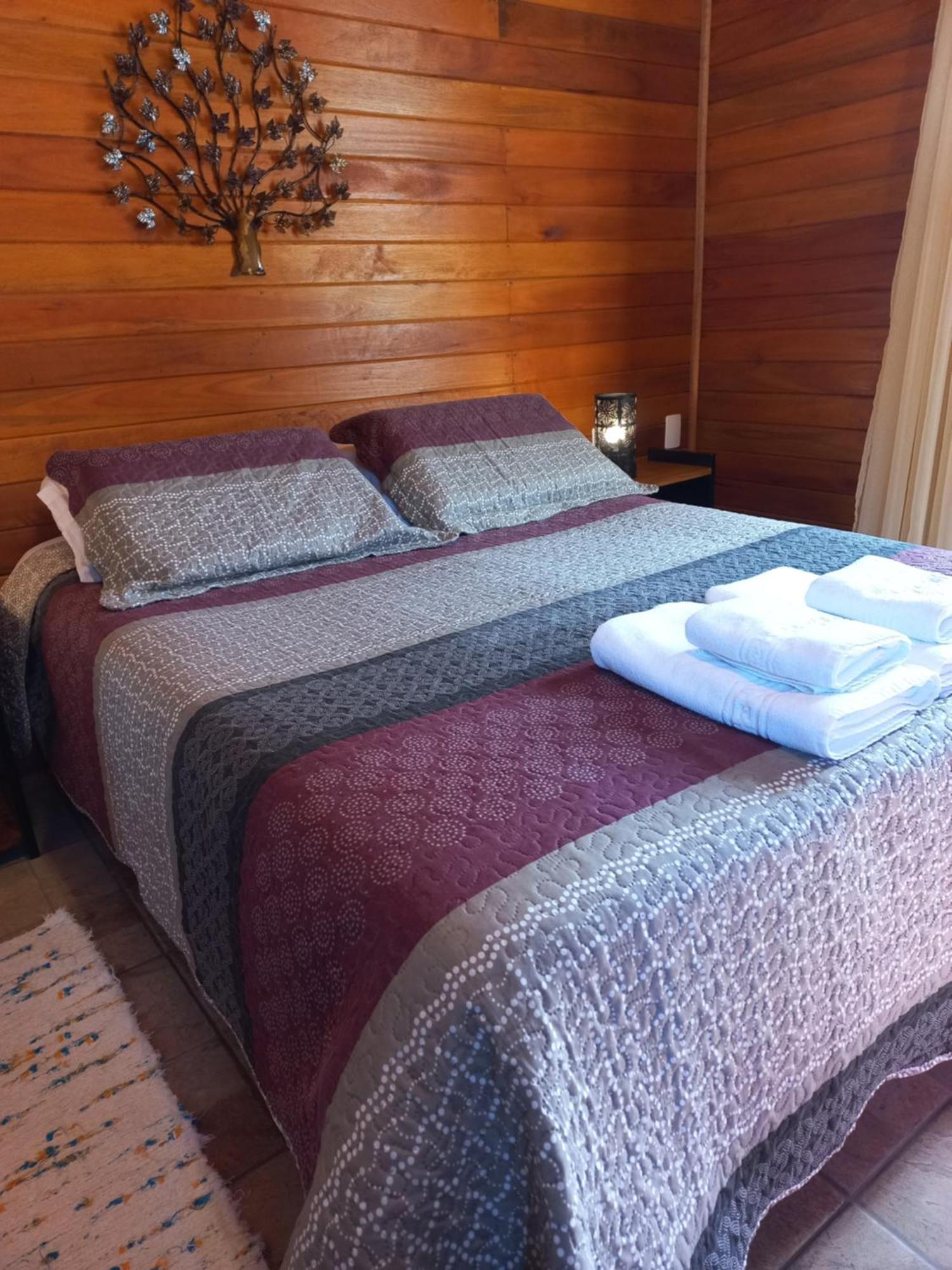 Hospedagem Rural Fazenda Sacramento Timbo  Ngoại thất bức ảnh