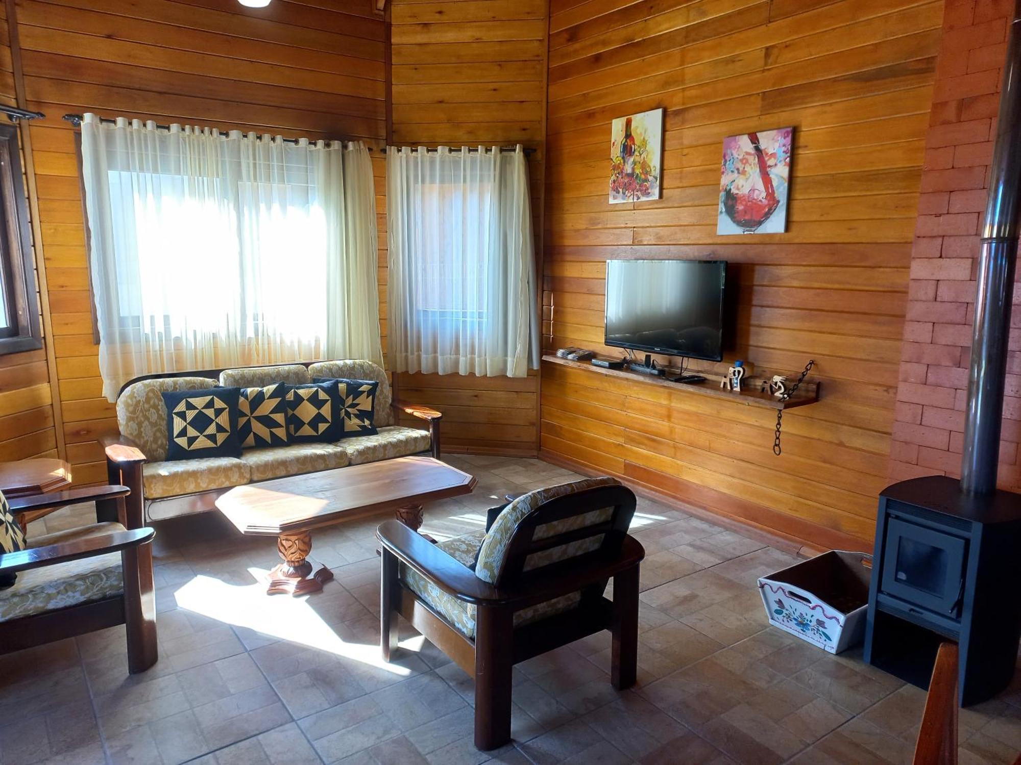 Hospedagem Rural Fazenda Sacramento Timbo  Ngoại thất bức ảnh