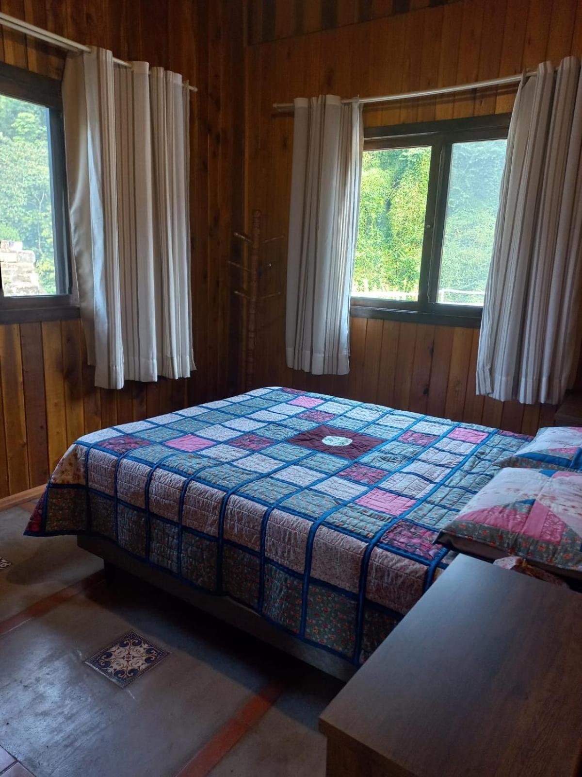 Hospedagem Rural Fazenda Sacramento Timbo  Ngoại thất bức ảnh